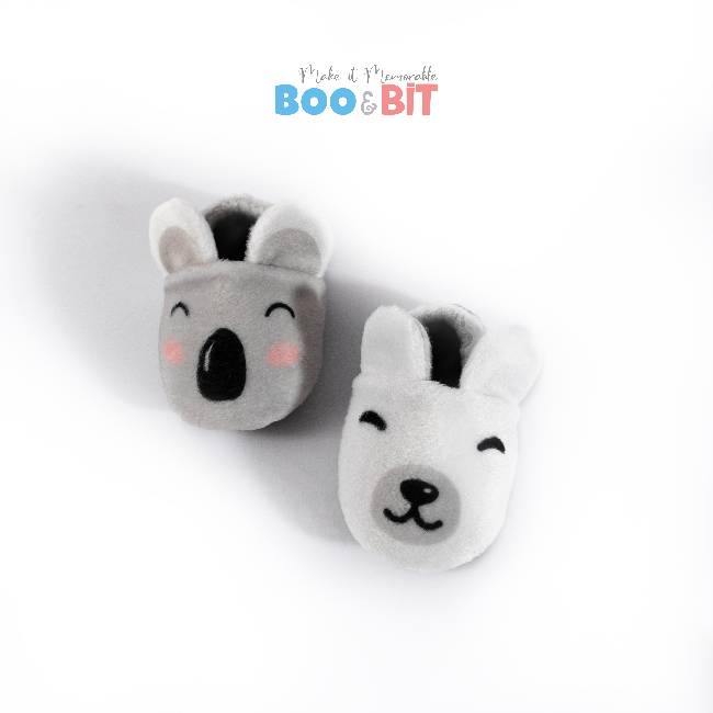 boo and bit