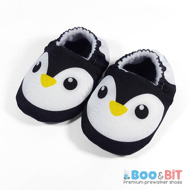 boo and bit
