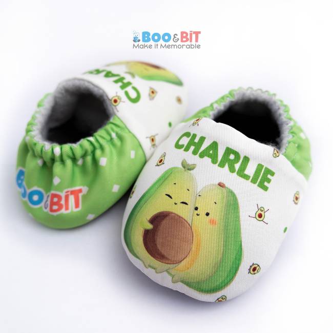 boo and bit