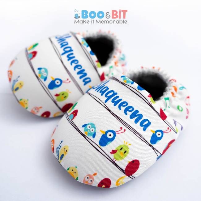 boo and bit