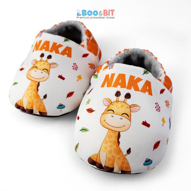 boo and bit