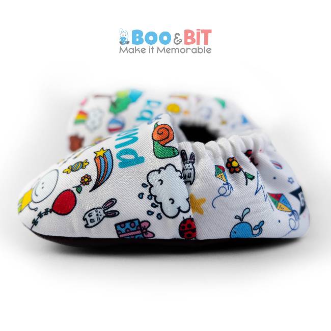 boo and bit