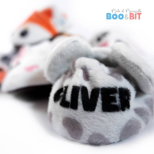 boo and bit