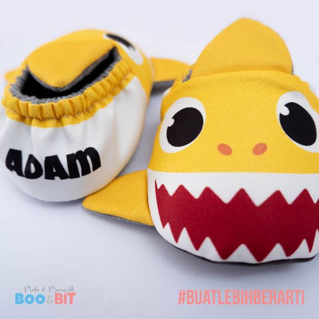 boo and bit