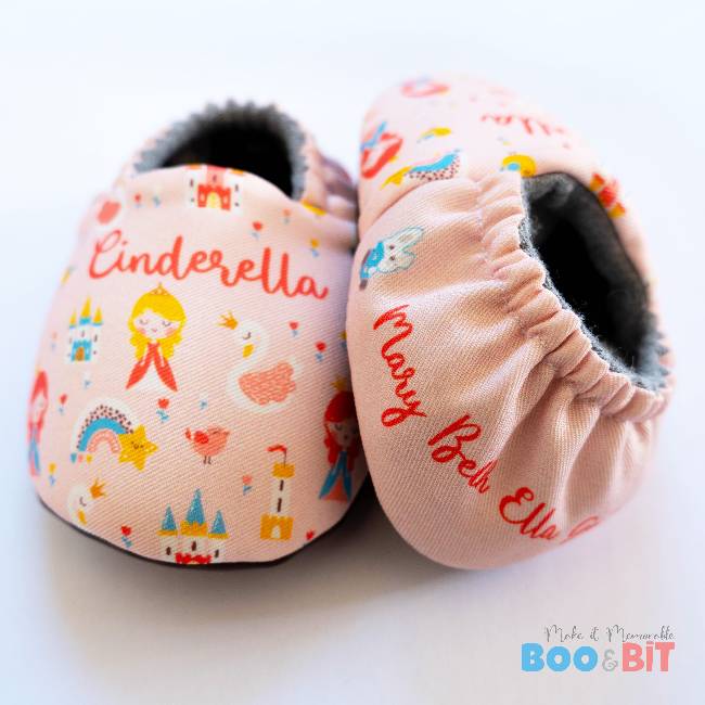 boo and bit