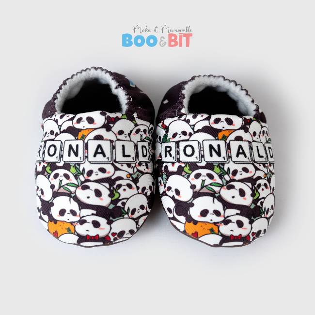 boo and bit