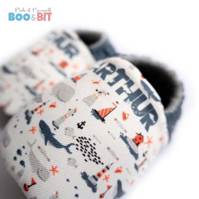 boo and bit