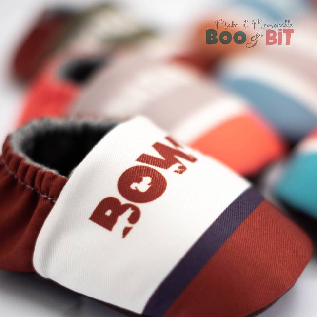 boo and bit