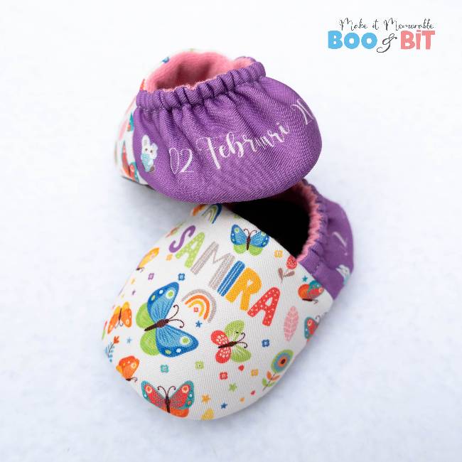 boo and bit