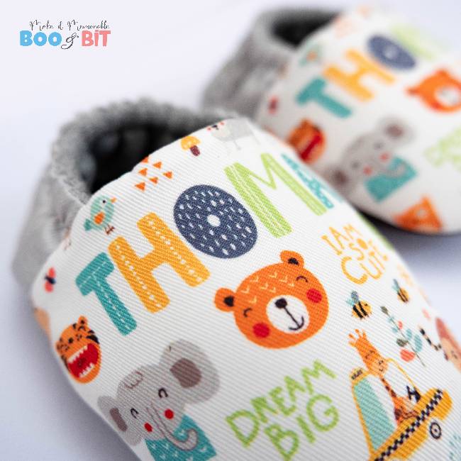 boo and bit