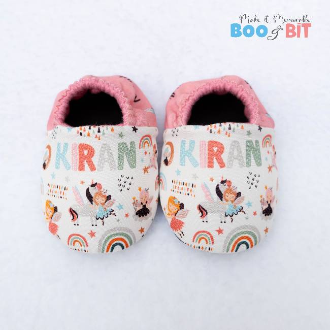 boo and bit