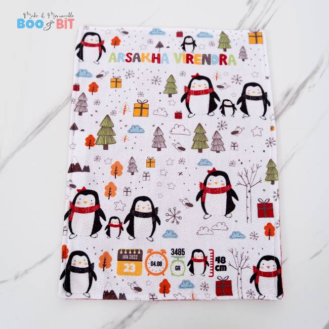boo and bit