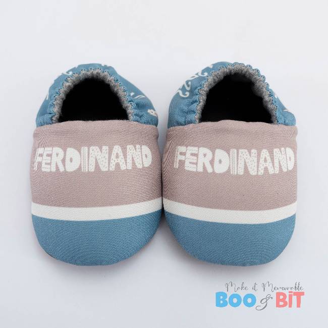 boo and bit
