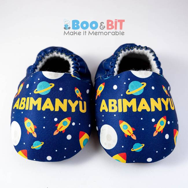 boo and bit