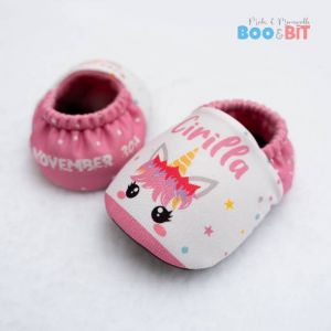 boo and bit Unicorn